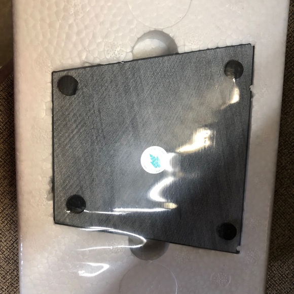 Partylite Myriad Images Candle Holder P0357 - Picture 2 of 4